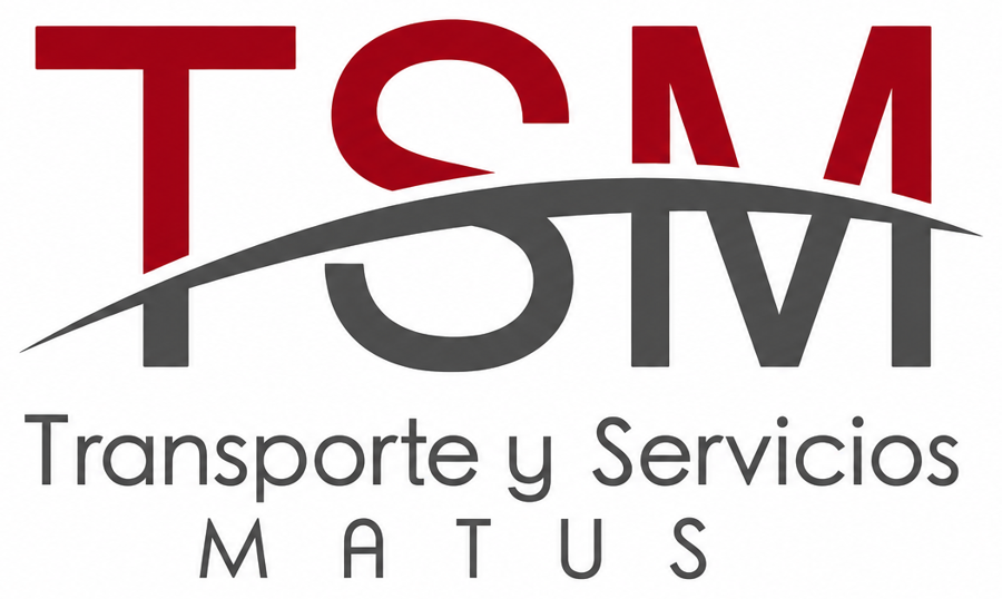 TSM Transporte y Servicios Matus